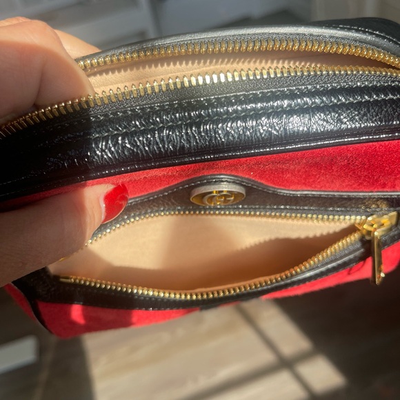 Gucci Ophidia authentic belt Bag - Picture 11 of 13